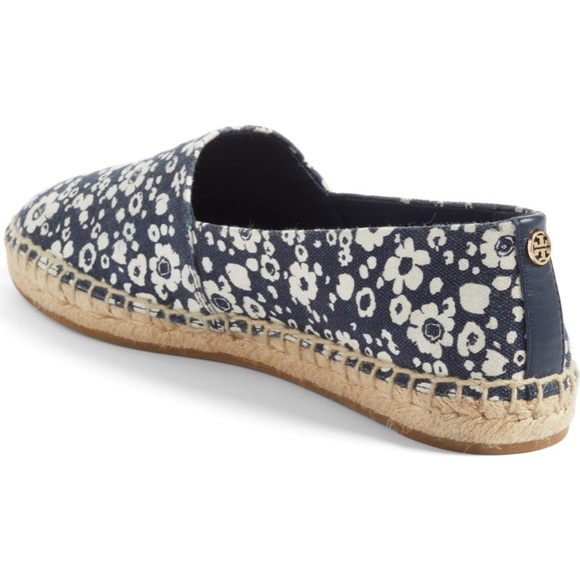 Tory Burch Shoes - Tory Burch Risa flat Espadrilles